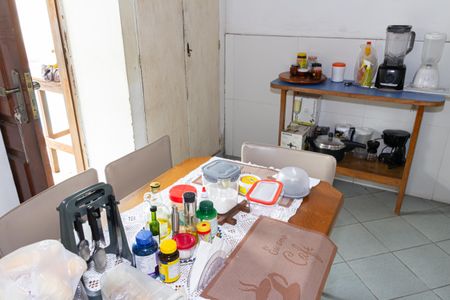 Casa para alugar com 900m², 6 quartos e 5 vagasCopa