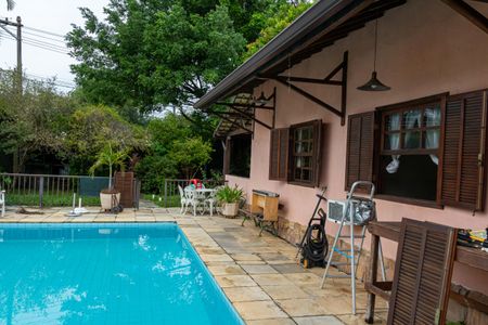 Casa para alugar com 900m², 6 quartos e 5 vagasPiscina
