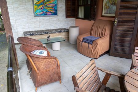 Casa para alugar com 900m², 6 quartos e 5 vagasVaranda