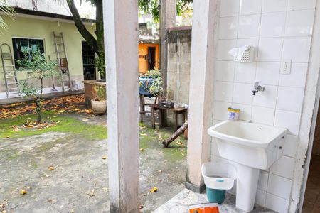 Casa para alugar com 900m², 6 quartos e 5 vagasÁrea de Serviço 2