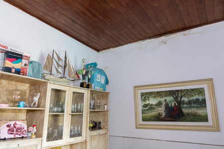 Casa para alugar com 900m², 6 quartos e 5 vagasCopa