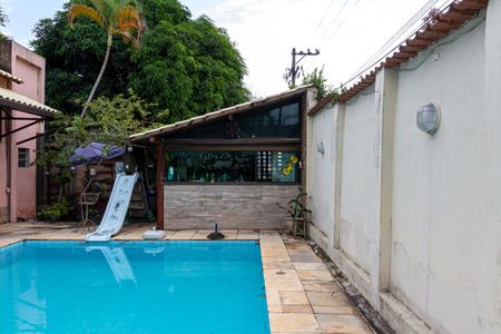 Casa para alugar com 900m², 6 quartos e 5 vagasPiscina