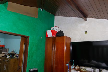Casa para alugar com 900m², 6 quartos e 5 vagasQuarto 2 - Suíte
