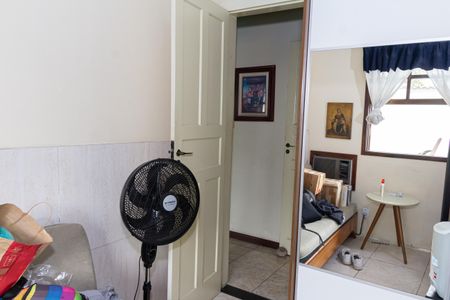 Casa para alugar com 900m², 6 quartos e 5 vagasQuarto 3