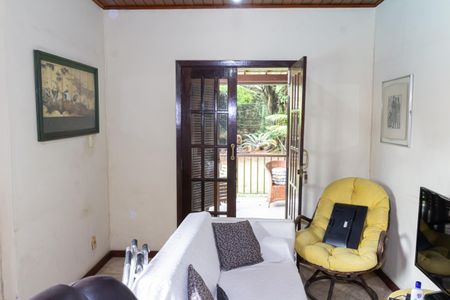 Casa para alugar com 900m², 6 quartos e 5 vagasSala