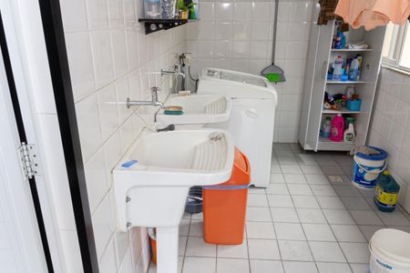 Casa para alugar com 900m², 6 quartos e 5 vagasÁrea de Serviço 1