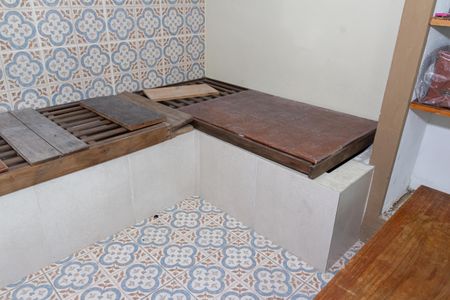 Casa para alugar com 900m², 6 quartos e 5 vagasQuarto 5