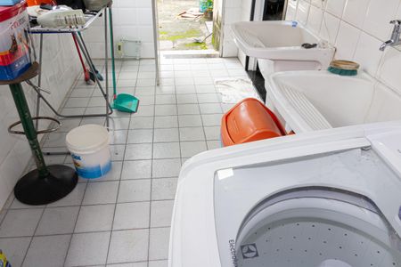 Casa para alugar com 900m², 6 quartos e 5 vagasÁrea de Serviço 1