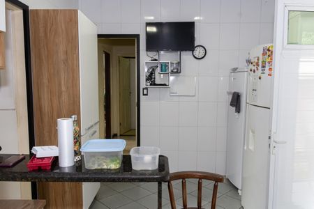 Casa para alugar com 900m², 6 quartos e 5 vagasCozinha
