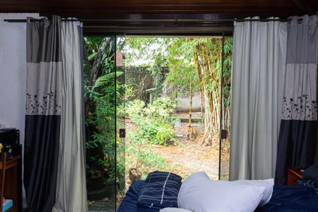 Casa para alugar com 900m², 6 quartos e 5 vagasQuarto 2 - Suíte