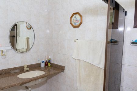 Casa para alugar com 900m², 6 quartos e 5 vagasBanheiro 4