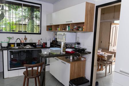 Casa para alugar com 900m², 6 quartos e 5 vagasCozinha