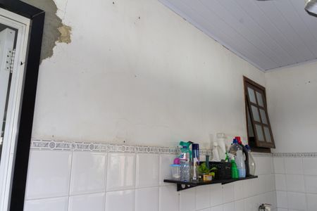 Casa para alugar com 900m², 6 quartos e 5 vagasÁrea de Serviço 1