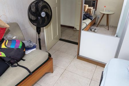 Casa para alugar com 900m², 6 quartos e 5 vagasQuarto 3
