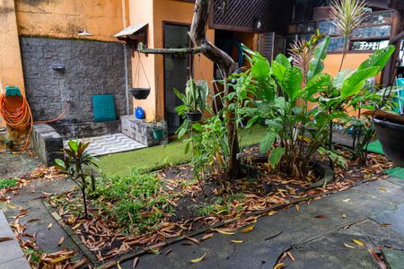 Casa para alugar com 900m², 6 quartos e 5 vagasJardim