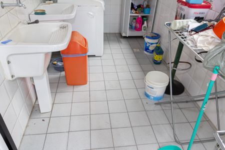 Casa para alugar com 900m², 6 quartos e 5 vagasÁrea de Serviço 1