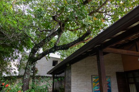 Casa para alugar com 900m², 6 quartos e 5 vagasVaranda