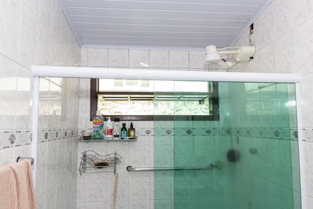 Casa para alugar com 900m², 6 quartos e 5 vagasBanheiro da Suíte