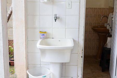 Casa para alugar com 900m², 6 quartos e 5 vagasÁrea de Serviço 2