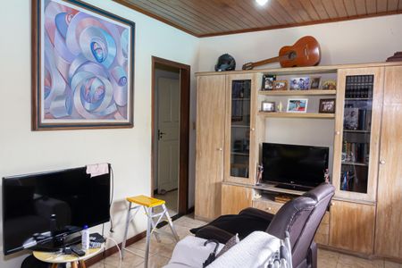 Sala de casa para alugar com 6 quartos, 900m² em Guaratiba, Rio de Janeiro