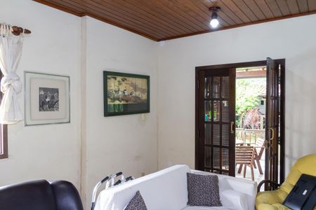 Sala de casa para alugar com 6 quartos, 900m² em Guaratiba, Rio de Janeiro