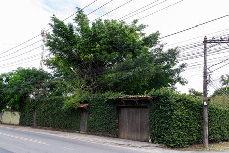 Casa para alugar com 900m², 6 quartos e 5 vagasFachada