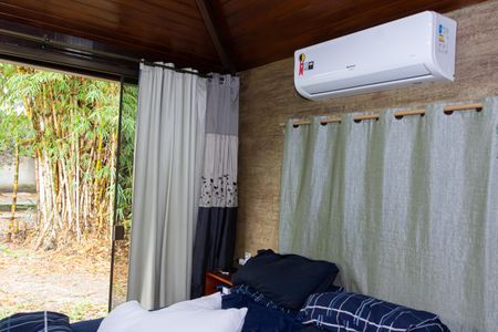 Casa para alugar com 900m², 6 quartos e 5 vagasQuarto 2 - Suíte