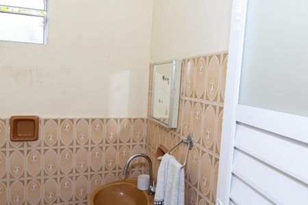 Casa para alugar com 900m², 6 quartos e 5 vagasBanheiro 3