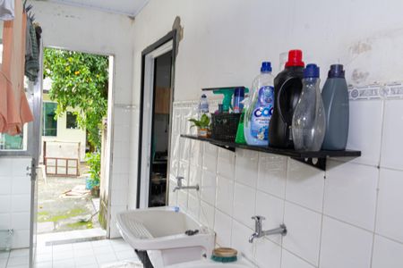 Casa para alugar com 900m², 6 quartos e 5 vagasÁrea de Serviço 1