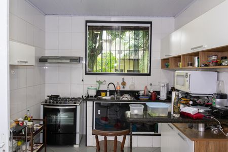 Casa para alugar com 900m², 6 quartos e 5 vagasCozinha