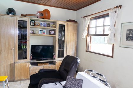 Casa para alugar com 900m², 6 quartos e 5 vagasSala