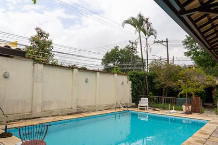 Casa para alugar com 900m², 6 quartos e 5 vagasPiscina