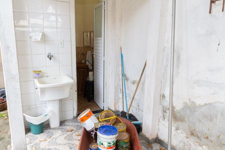 Casa para alugar com 900m², 6 quartos e 5 vagasÁrea de Serviço 2