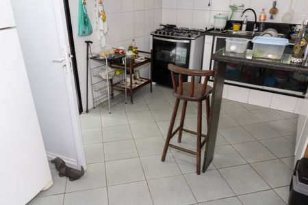 Casa para alugar com 900m², 6 quartos e 5 vagasCozinha