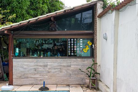 Casa para alugar com 900m², 6 quartos e 5 vagasÁrea gourmet