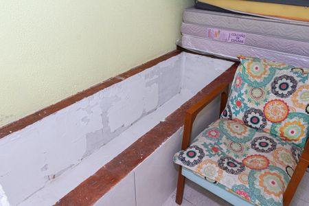 Casa para alugar com 900m², 6 quartos e 5 vagasQuarto 4