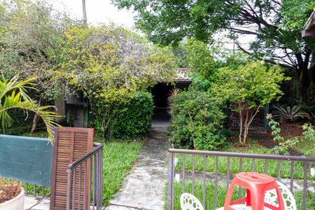 Casa para alugar com 900m², 6 quartos e 5 vagasQuintal