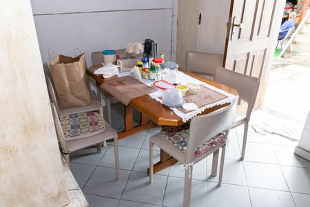 Casa para alugar com 900m², 6 quartos e 5 vagasCopa