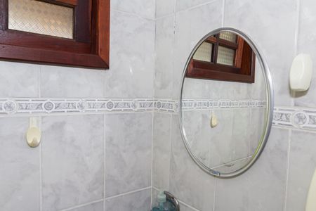 Casa para alugar com 900m², 6 quartos e 5 vagasBanheiro 2