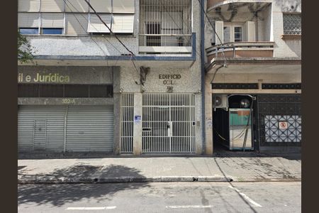 Apartamento à venda com 140m², 4 quartos e sem vaga Apartamento à venda com 140m², 4 quartos e sem vagaFachada
