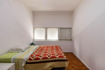 Apartamento à venda com 140m², 4 quartos e sem vaga Apartamento à venda com 140m², 4 quartos e sem vagaQuarto 4