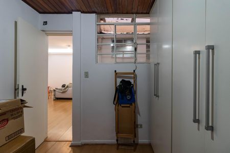 Apartamento à venda com 140m², 4 quartos e sem vaga Apartamento à venda com 140m², 4 quartos e sem vagaQuarto 2