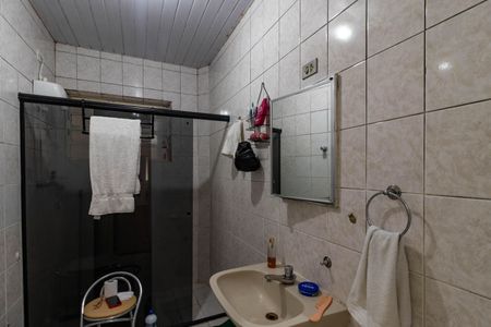 Apartamento à venda com 140m², 4 quartos e sem vaga Apartamento à venda com 140m², 4 quartos e sem vagaBanheiro 1