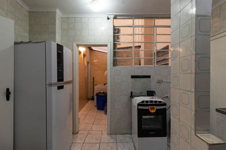 Apartamento à venda com 140m², 4 quartos e sem vaga Apartamento à venda com 140m², 4 quartos e sem vagaCozinha