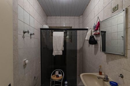 Apartamento à venda com 140m², 4 quartos e sem vaga Apartamento à venda com 140m², 4 quartos e sem vagaBanheiro 1