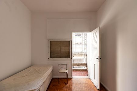 Apartamento à venda com 140m², 4 quartos e sem vaga Apartamento à venda com 140m², 4 quartos e sem vagaQuarto 3