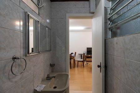 Apartamento à venda com 140m², 4 quartos e sem vaga Apartamento à venda com 140m², 4 quartos e sem vagaBanheiro 2