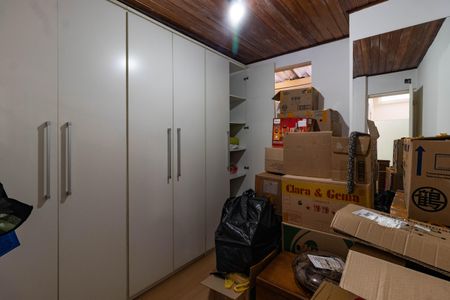 Apartamento à venda com 140m², 4 quartos e sem vaga Apartamento à venda com 140m², 4 quartos e sem vagaQuarto 2