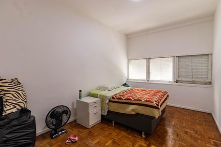 Apartamento à venda com 140m², 4 quartos e sem vaga Apartamento à venda com 140m², 4 quartos e sem vagaQuarto 4