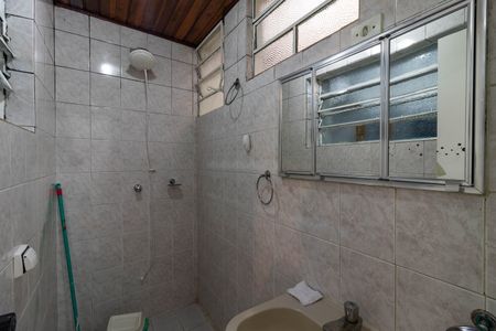 Apartamento à venda com 140m², 4 quartos e sem vaga Apartamento à venda com 140m², 4 quartos e sem vagaBanheiro 2